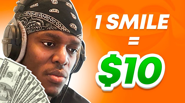 Try Not To Laugh (Broke Edition)