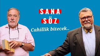 Celal Şengör - İlber Ortaylı Siyasilerle Komik Anları..