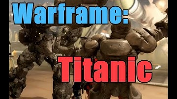 EPIC TITANIC RUMBLER VIDEO