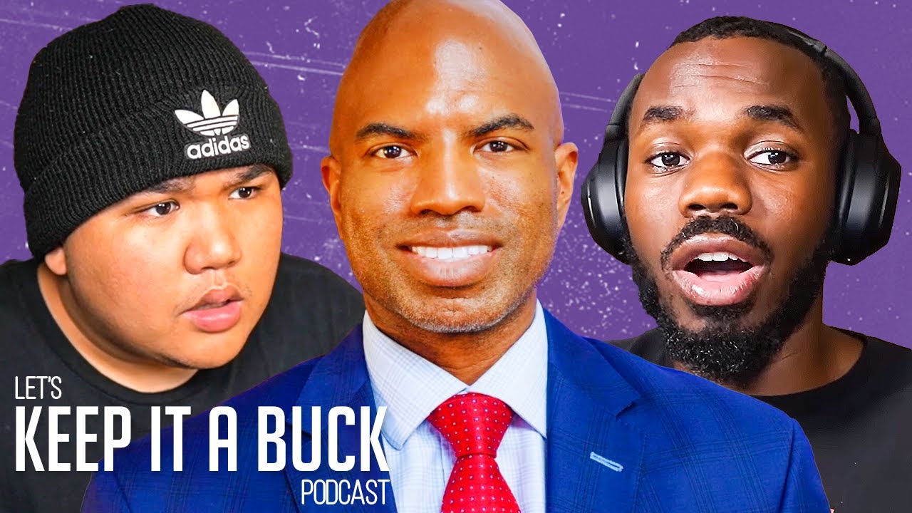 The State of Red Pill YouTube ft. Lead Attorney