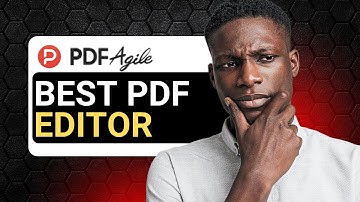 PDF Agile Review: The Fastest Way to Edit, Convert & Sign PDFs