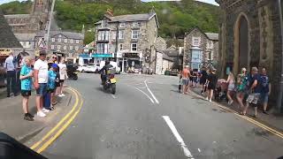 The Welsh National Road Rally (WNRR24) 🏴󠁧󠁢󠁷󠁬󠁳󠁿 11/05/2024