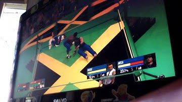 Method Man & Bo vs House & Meca