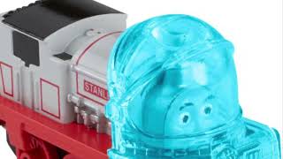 Stanleys Theme - Extended