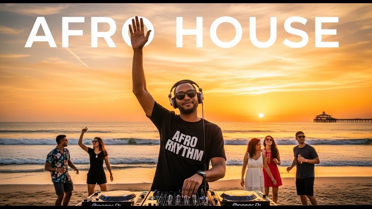 Avicii, Dua Lipa, Coldplay, Martin Garrix & Kygo, The Chainsmokers Style - Summer Vibes