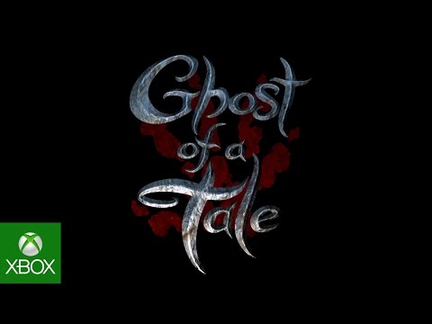 Ghost of A Tale Gameplay Trailer