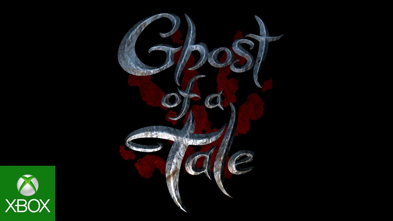 Incident, evenement medaillewinnaar Zichtbaar Ghost of A Tale Gameplay Trailer - YouTube