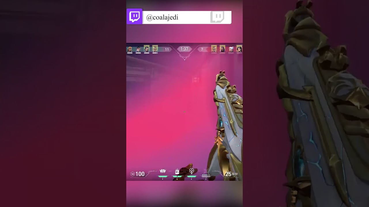 Raze's Rapid Triple Kill onMap! | Valorant Gameplay  