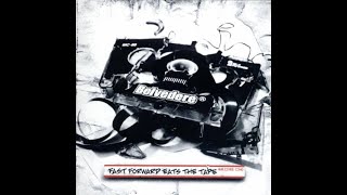 Belvedere - Two minutes for looking so good (Drum cover) Profile