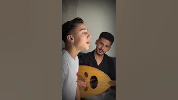 ليلة وداعك بكيت النايات حسام مراد 