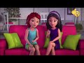 أصدقاء الليغو الحلقة 3 الجزء الثاني