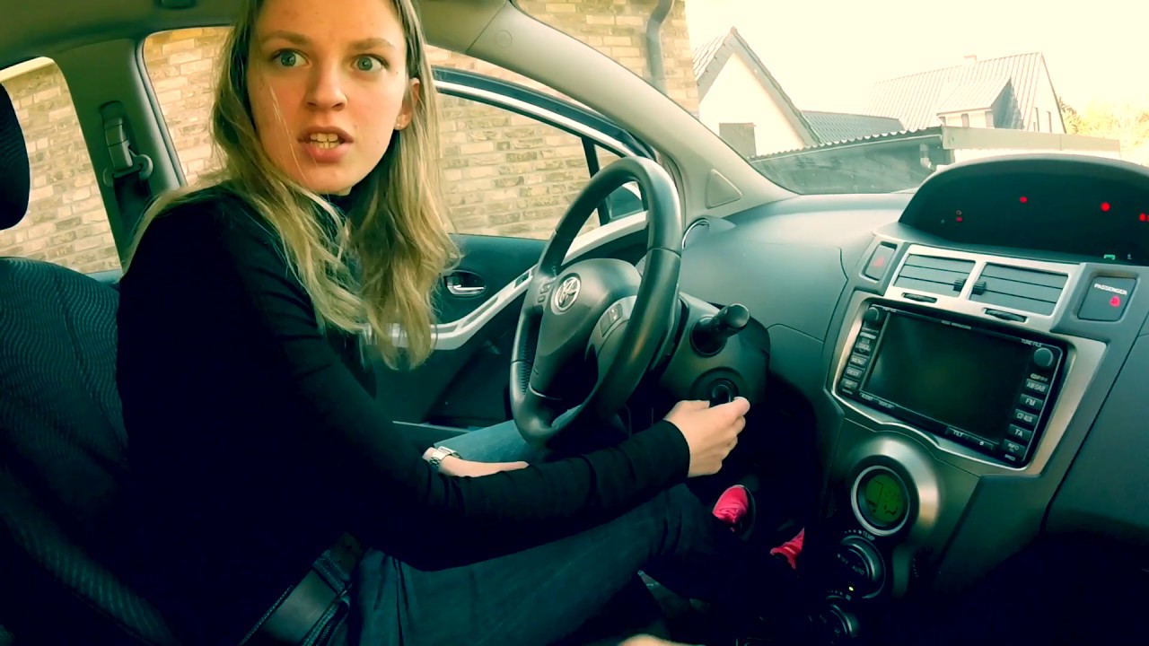 Suchen ein Auto.... - YouTube