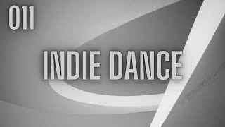 Middle Priest / Indie Dance DJ Mix / 011 / Sound Voyager Radio