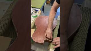 #4 binding #danenichols #jonahguitars #woodworking