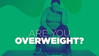 Are you overweight | Obesity Facts and Statistics