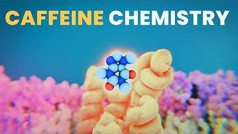 The WEIRD Way Caffeine Works