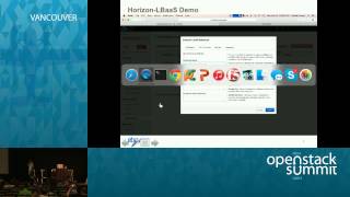 Challenges, Architecture and Solutions for massive scale LBaaS deployment at eBay/Payal