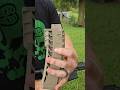 cmmg .22 conversion binary trigger! ar-15 pistol #brace #sba3 #binary #cmmg #conversion #diy #merica