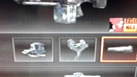 Black ops 2 MK 48 best class setup