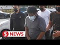 41 Year Old Man Pleads Guilty To Multiple Counts Of Embezzling Welfare Dept Funds 