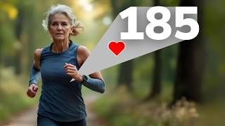 Female Runners Over 45 Are Wasting Their Time Doing Speed Work