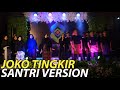 KREASI SENI - JOKO TINGKIR VERSI PANTUN SANTRI - HSN 2022 PONPES TANJUNG SALAM