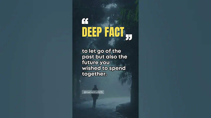 Grieving the End of a Relationship: Navigating the Stages of Loss #psychology #shorts