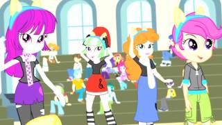 [ PMV ] Enemy Fire