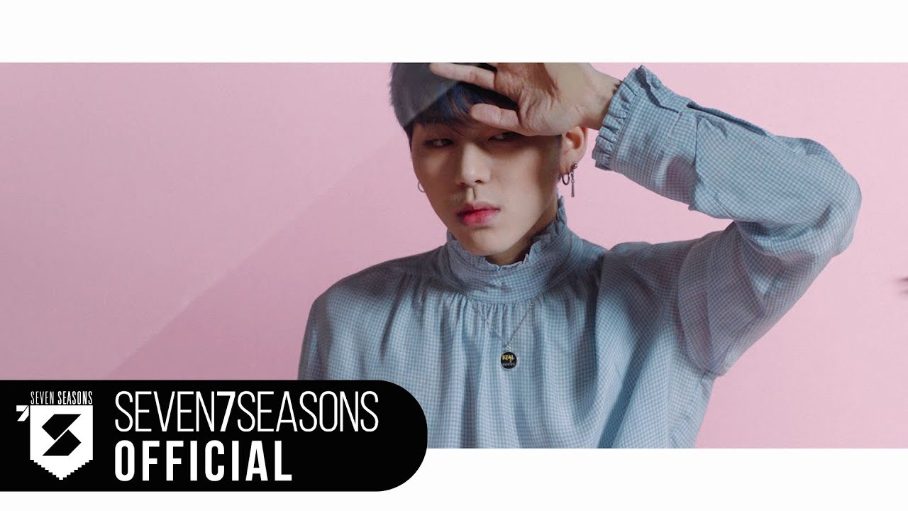 지코(ZICO) - She's a Baby Official Music Video