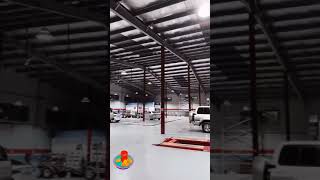 Black Bullet Peroformance Garage