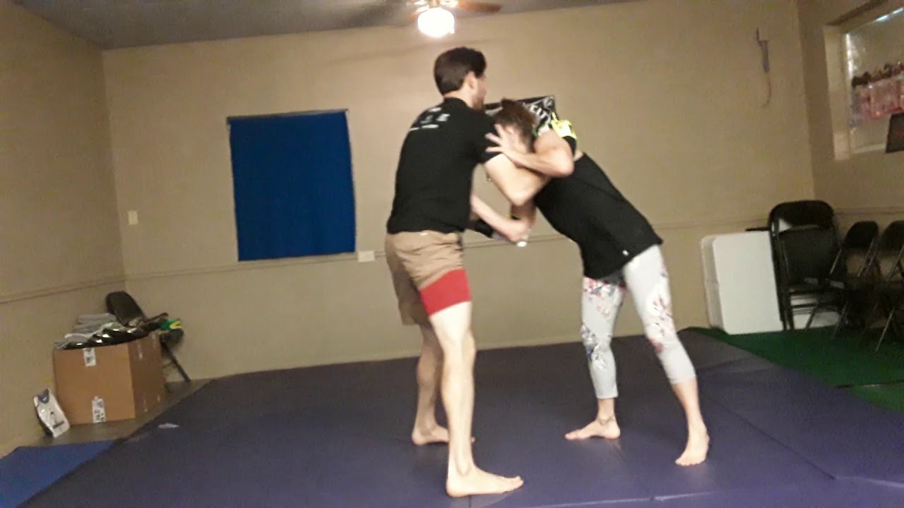 BJJ 56 yr vs 27 yr old