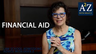 A2Z S2, E07: Financial Aid Overview