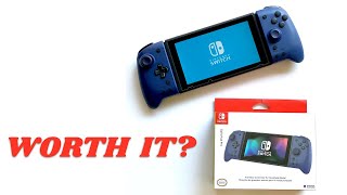 HORI Split Pad Pro for Nintendo Switch REVIEW