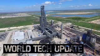 An Iron Plant With A Goal To Spare Our Planet