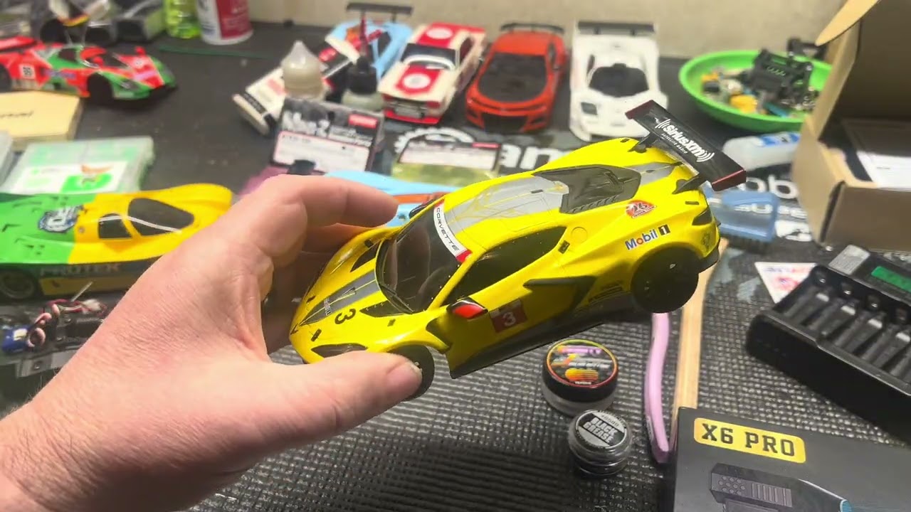 Kyosho Mini Z , SR27….. Stop Wasting Money !!!