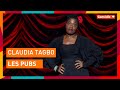 Claudia tagbo  les publicits mensongres  comdie