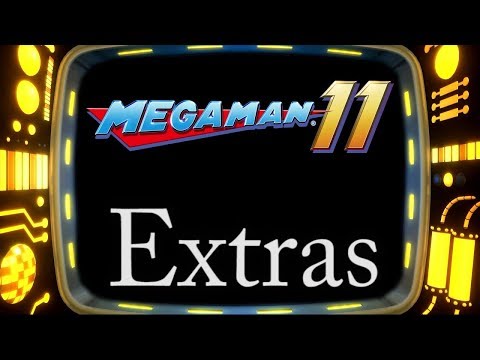Video: Capcom Mengumumkan Mega Man 11 Dan Dilancarkan Semula Untuk Semua Lapan Permainan Mega Man X
