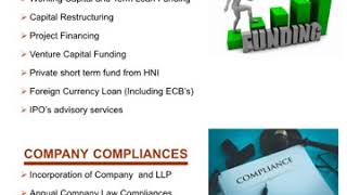 ASCENT MANAGEMENT CONSULTANCY BROCHURE