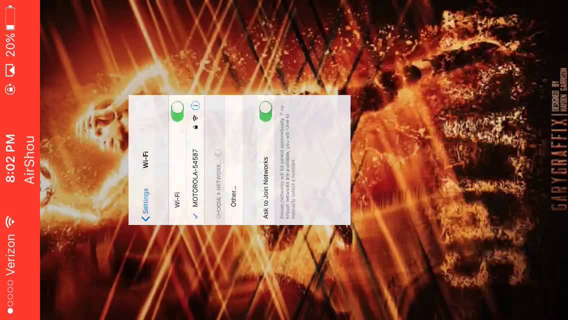 Dns code may not work but try Clash of clans YouTube