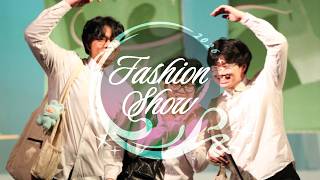 STVSA 2026: Fashion Show