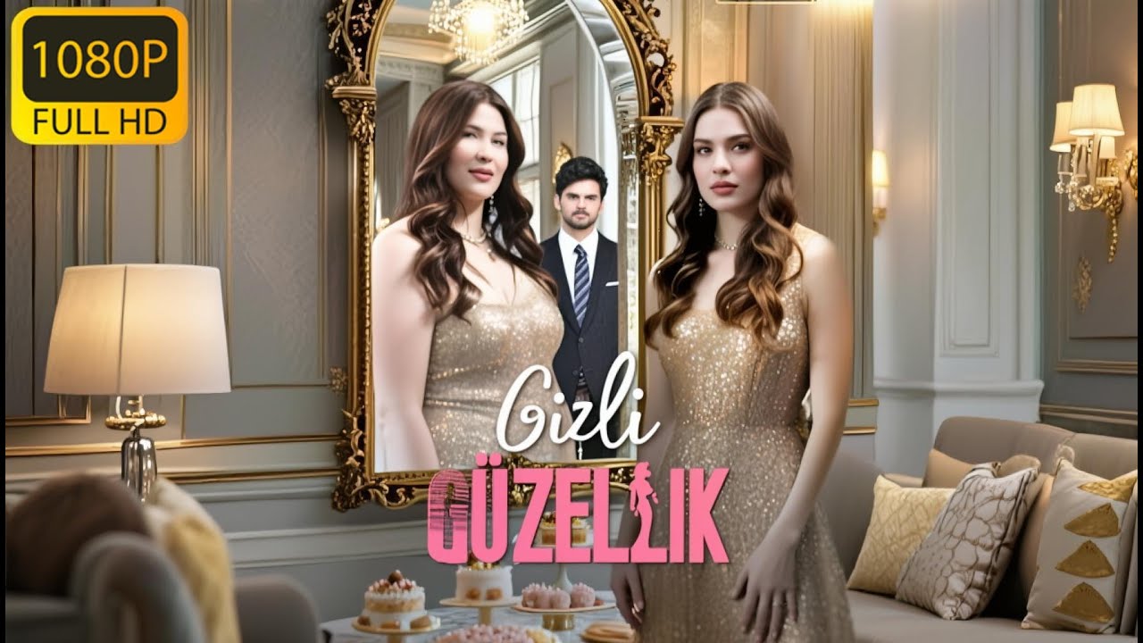 TAM✨Fazla Kilolarıyla Alay Ettiler… Ama Geri Döndüğünde Tanıyamadılar!❤️ Gizli Güzellik