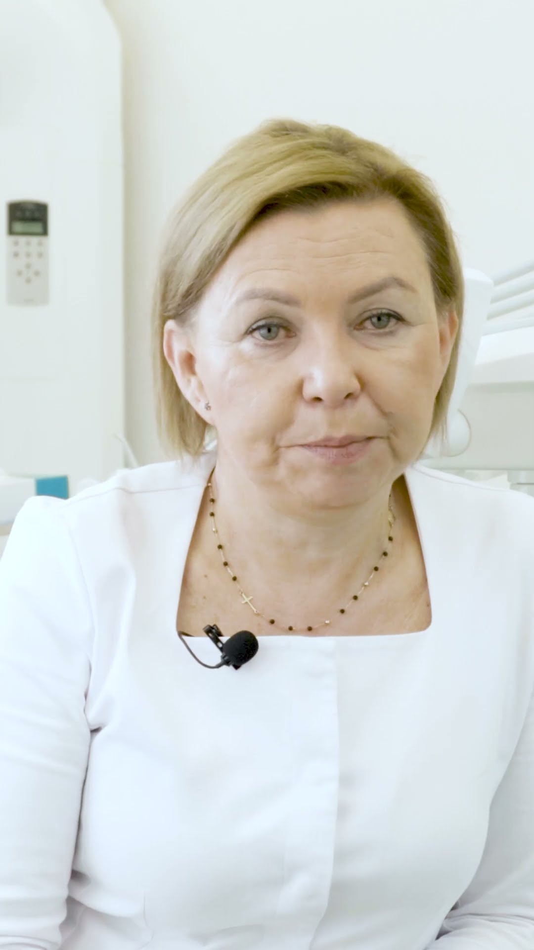Jak długo można mieć implant?