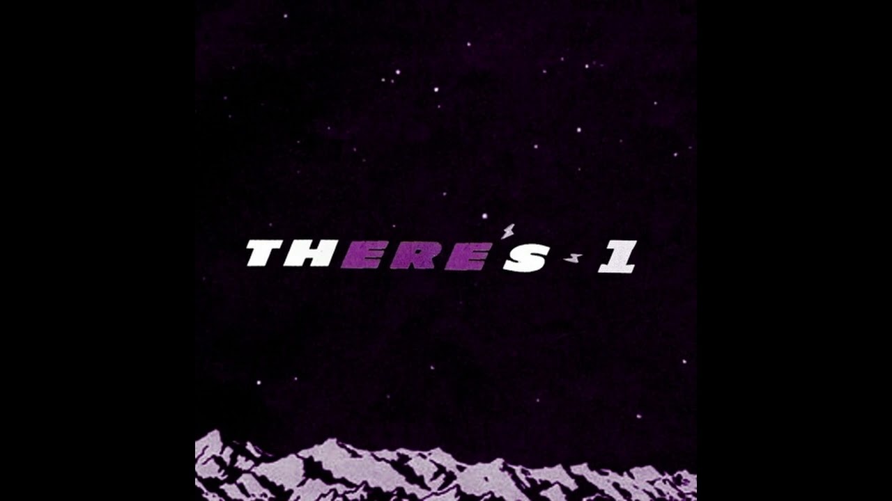 FELIXCW - There's 1 [Brighter Days]