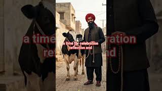 O Muslim Brothers and there Sisters | Be Ready for Eid ul Adha #Shorts