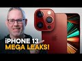 iPhone 13 Pro Leaks Are Pure Upgrade FIRE!