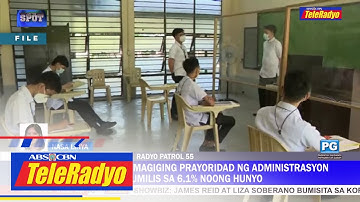 DepEd maglalabas ng kautusan hinggil sa pagpapatupad ng full face-to-face classes | On The Spot