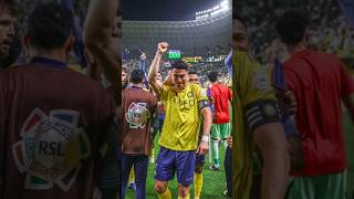 Mood because two more wins for Alnassr to win the League 🏆🕺🏼 #ronaldo #alnassr #win #dance #mood