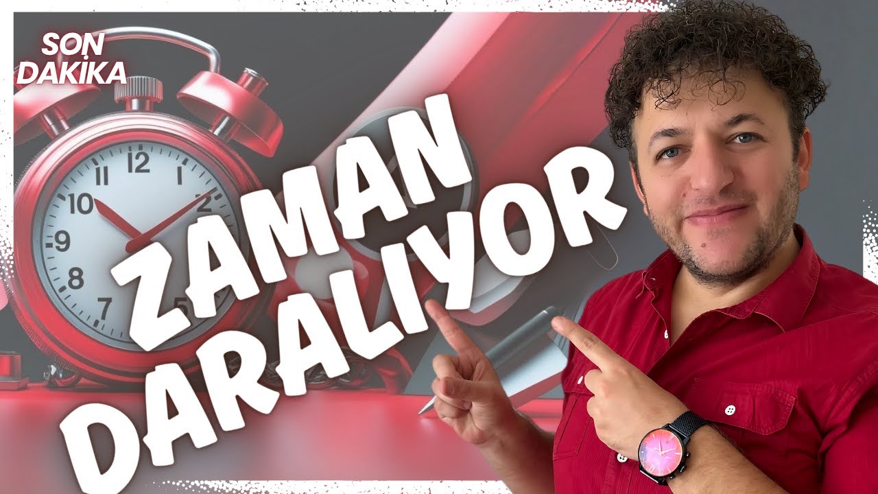 9. Sınıf Kimya 1. Dönem 1. Yazılı Hazırlık | Yazılının Aynısı Geldi! 😱