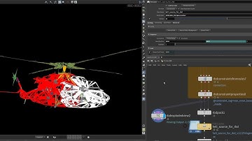 11. RPG Motion Blur, RBD Constraints and Configure