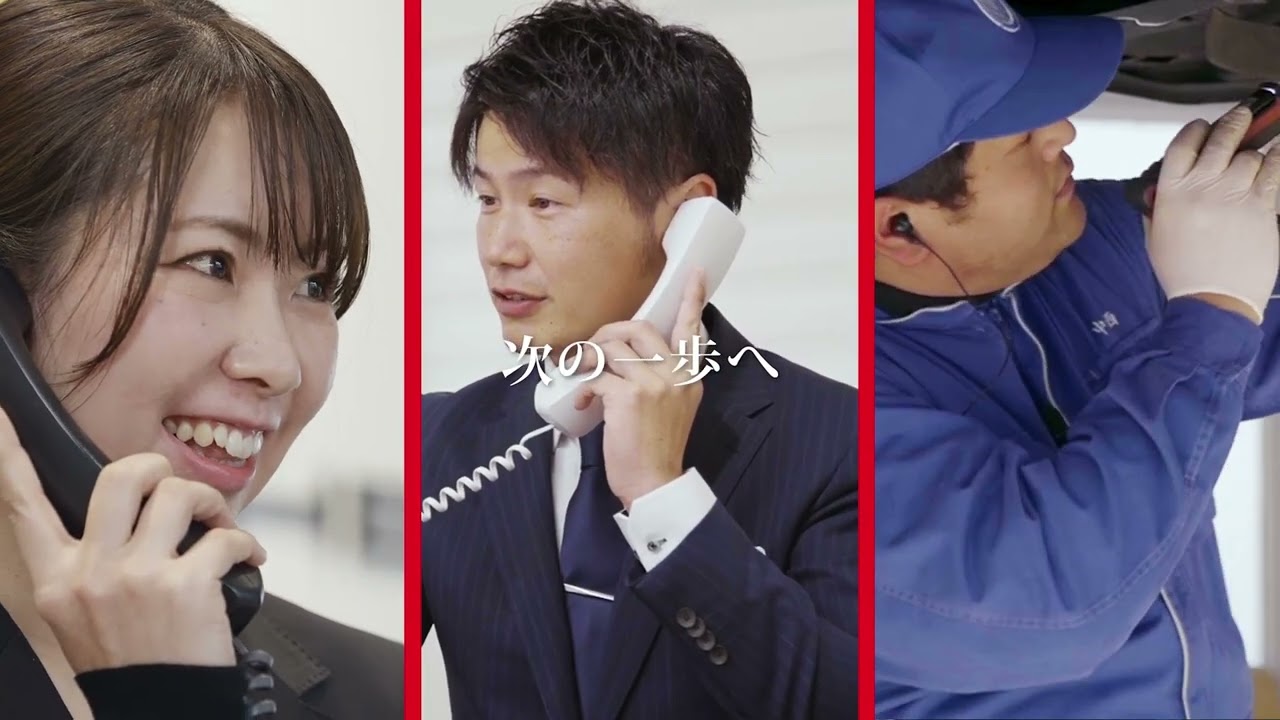 Tenderworks Show Reel 2022